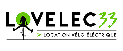 LOVELEC33 - Location de vélo électrique à Libourne